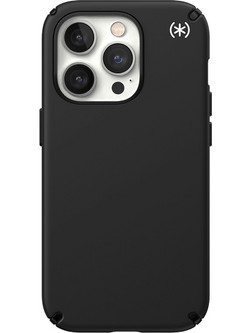Θήκη Presidio2 Pro SPECK για iPhone 14 Pro Μαύρη