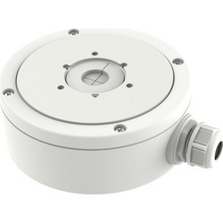 HIKVISION βάση κάμερας DS-1280ZJ-S, μεταλλική, λευκή