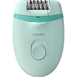 Philips Satinelle Αποτριχωτική Μηχανή Σώματος BRE265/00