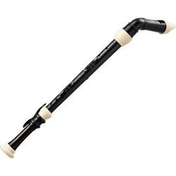 YAMAHA YRB-302B ΙΙ Φλογέρα Μπάσο Baroque Πλαστική