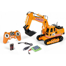 Carson Excavator 1:20 500907281