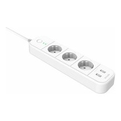 Tenda TENDA SP15 EU Smart Wi-Fi Power Strip
