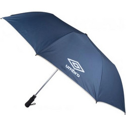 Umbro Αυτόματη Ομπρέλα Βροχής μήκους 68.5 cm και Διαμέτρου 120 cm σε 5 χρώματα, 47667 Μπλε - Umbro