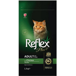 Lider Reflex Plus Adult Chicken 1.5kg