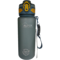 Alpin V2 Outdoor Blue Tritan 500ml