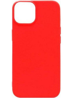 iNOS S-Cover Θήκη iPhone 14 Plus Red