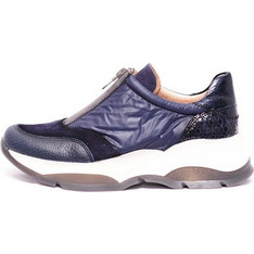 Hispanitas Andes-I22 Γυναικεία Sneakers Chunky Μπλε HI222170 Blue