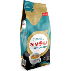 Gimoka Espresso Professional Armonioso σε Κόκκους 1000gr