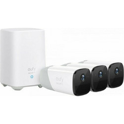 Anker eufyCam Pro Kit 3 Cameras