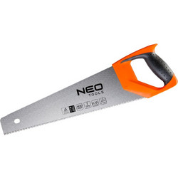 Σεγατσα 450mm με πλαστικη λαβη NEO TOOLS 41-016 406993