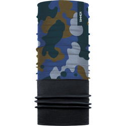 Κασκόλ Sinner Fleece Bandana Camo SIWE-659-50-50