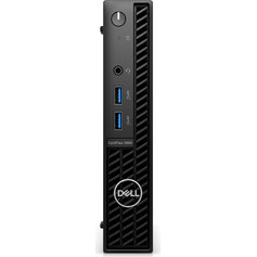 Dell OptiPlex 3000 MFF (i3-12100T/8GB/256GB SSD/UHD Graphics 730/Windows 10)