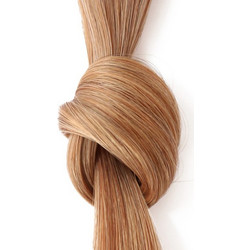 SHE by Socap Hair Extensions Τρέσα 100% Φυσική Τρίχα WLH8501L Weft Long Hair No. 27