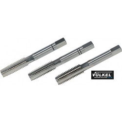 VOLKEL HSS κολαούζα αριστερά με χοντρό σπείρωμα - 12x1.75 27050