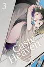 Caste Heaven, Vol. 3 Caste Heaven, Vol. 3