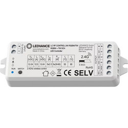 Ledvance LC RF CONTROLLER 24V RGBW/TW