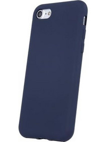Θήκη κινητού Oem Silicone for Motorola Moto G22 4G Dark Blue