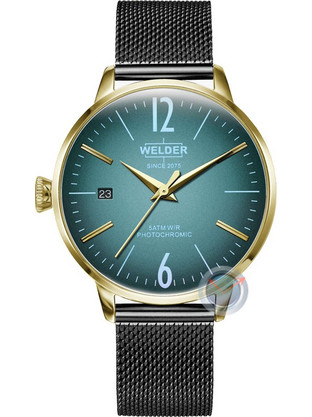 Welder Moody WRC729