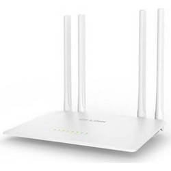 LB-Link BL-W1210M Ασύρματο Router WiFi 5