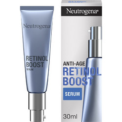 Neutrogena Anti-Age Retinol Boost Eye Αντιγηραντικό Serum Ματιών με Ρετινόλη 30ml