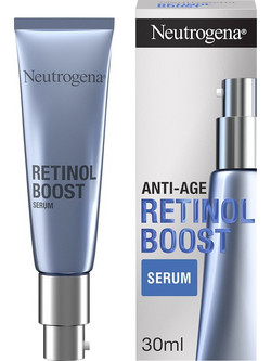 Neutrogena Anti-Age Retinol Boost Eye Αντιγηραντικό Serum Ματιών με Ρετινόλη 30ml
