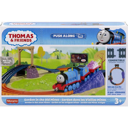 Fisher-Price Thomas & Friends Gordon in the Old Mines HHV81