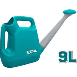 Total THSPP0905 Πλαστικό Ποτιστήρι 9lt