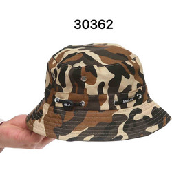 Καπέλο Ψαρέματος - one Sized - Army - 30362