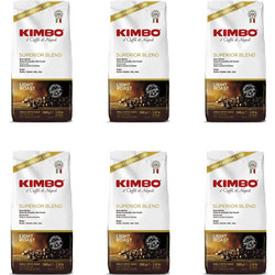 Kimbo Espresso Superior Blend σε Κόκκους 6000gr