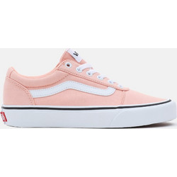 Vans Ward Γυναικεία Sneakers Nude VN0A5HTMN4N