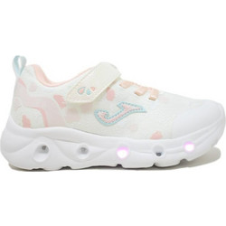 Joma 2302 White/Pink