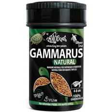 Haquoss Gammarus Natural 250ml 37gr