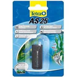 Tetra AS 25