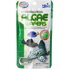 Hikari Tropical Algae Wafers 40gr