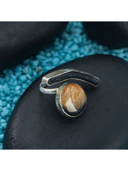 Silver 925 Hand Made Inspired Jewelry