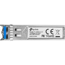 TP-LINK MiniGBIC Module TL-SM311LM, έως 550m, Ver. 3.20