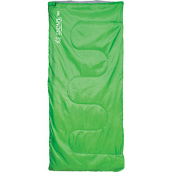 Escape Pico Παιδικό Sleeping Bag Μονό Καλοκαιρινό Πράσινο 11560