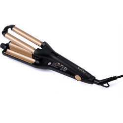 HairOhair Beach Ψαλίδι για Κυματιστά Μαλλιά 72W