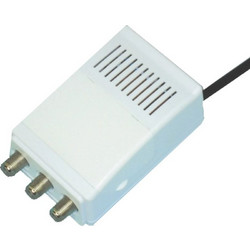 Mistral PS-100 Τροφοδοτικό με ακροδέκτες 12VDC 50mA