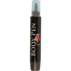 Spencer & Fleetwood Chocolate Body Pen