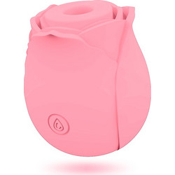 Mia Κλειτοριδικός Δονητής Rose Air Wave Stimulator Ροζ