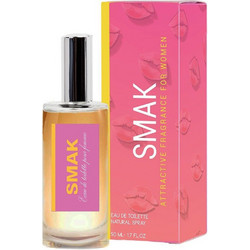 Ruf Smak Pheromones Eau de Toillete for Her 50ml