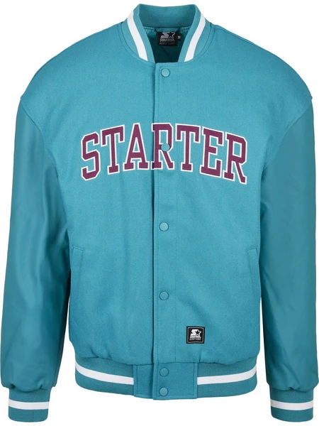 Starter Team Jacket-ST055