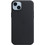 Apple Leather Case with MagSafe Midnight (iPhone 14 Plus)