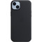 Apple Leather Case with MagSafe Midnight (iPhone 14 Plus)