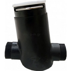 Μαγνητικό φίλτρο KITURAMI για TURBOPLUS