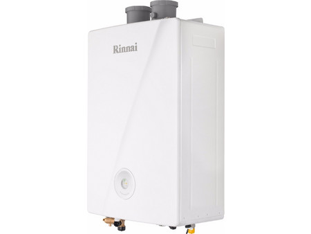 Rinnai Mirai 29 Επιτοίχιος Λέβητας Αερίου Συμπύκνωσης 21324kcal/h