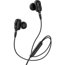 Hoco M62 Handsfree In-Ear 3.5mm Black
