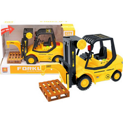 Zita Toys Κλαρκ Κίτρινο 008.690A B-WY