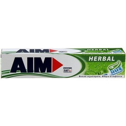 Aim Family Protection Gum Care Οδοντόκρεμα 75ml